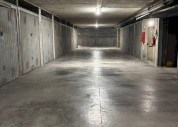 Box auto - Box via Enrico Cravero, 27, Pinerolo - foto 2