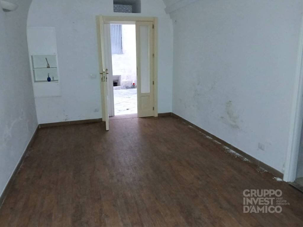 Stanza non arredata - Ufficio via Brandi, Fasano - foto 3