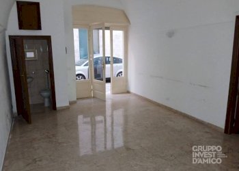 Stanza non arredata - Ufficio via Brandi, Fasano - foto 2