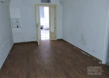 Stanza non arredata - Ufficio via Brandi, Fasano - foto 3