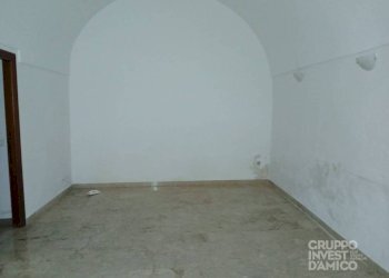 Stanza non arredata - Ufficio via Brandi, Fasano - foto 4