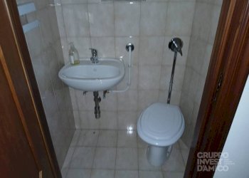 Bagno - Ufficio via Brandi, Fasano - foto 5