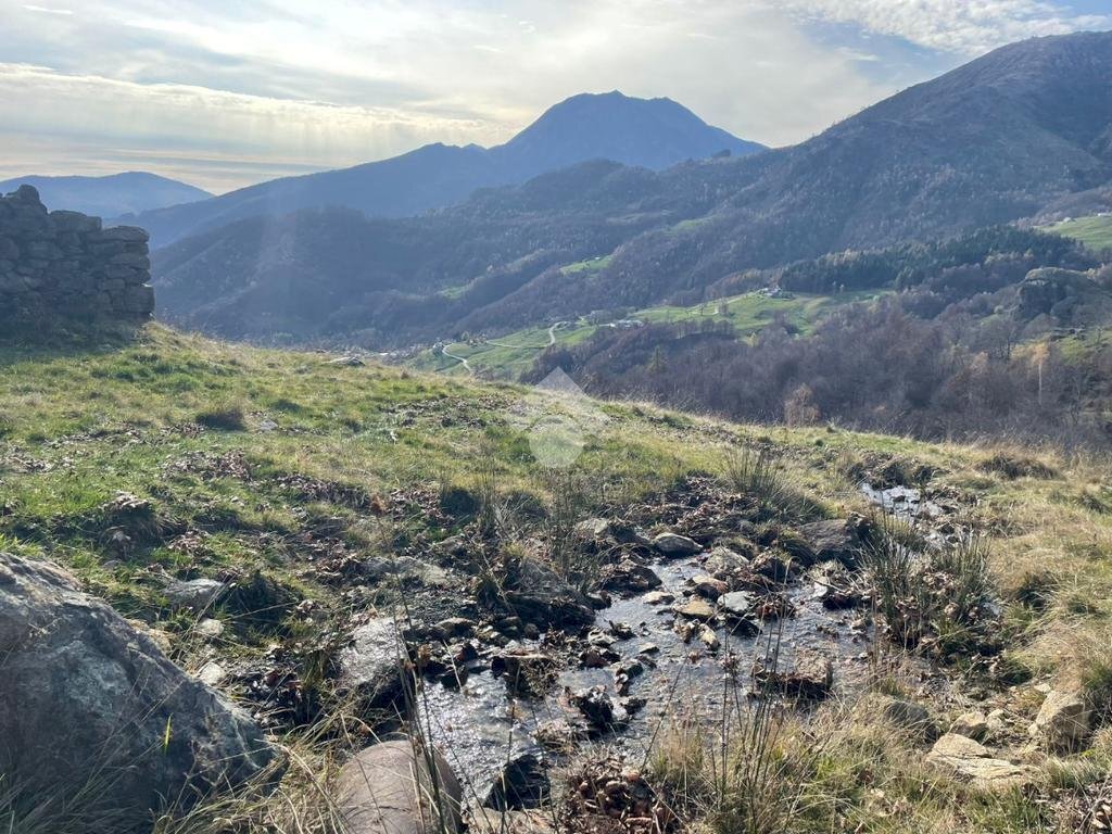 Terreno agricolo Frazione asciutti, Viù - foto 1