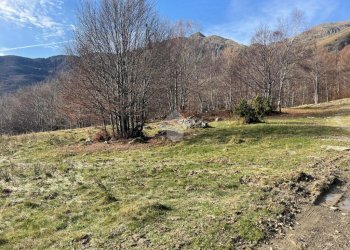 Terreno agricolo Frazione asciutti, Viù - foto 6