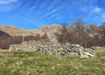Terreno agricolo Frazione asciutti, Viù - foto 10
