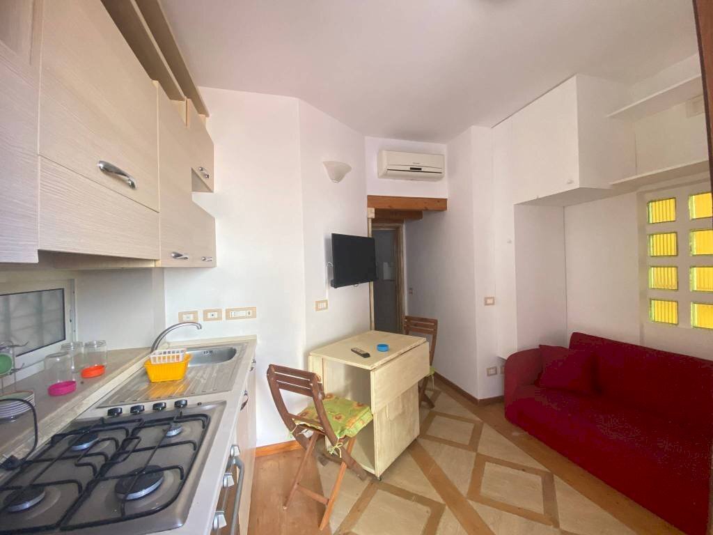Cucina - One-room apartment Sciacca - photo 1