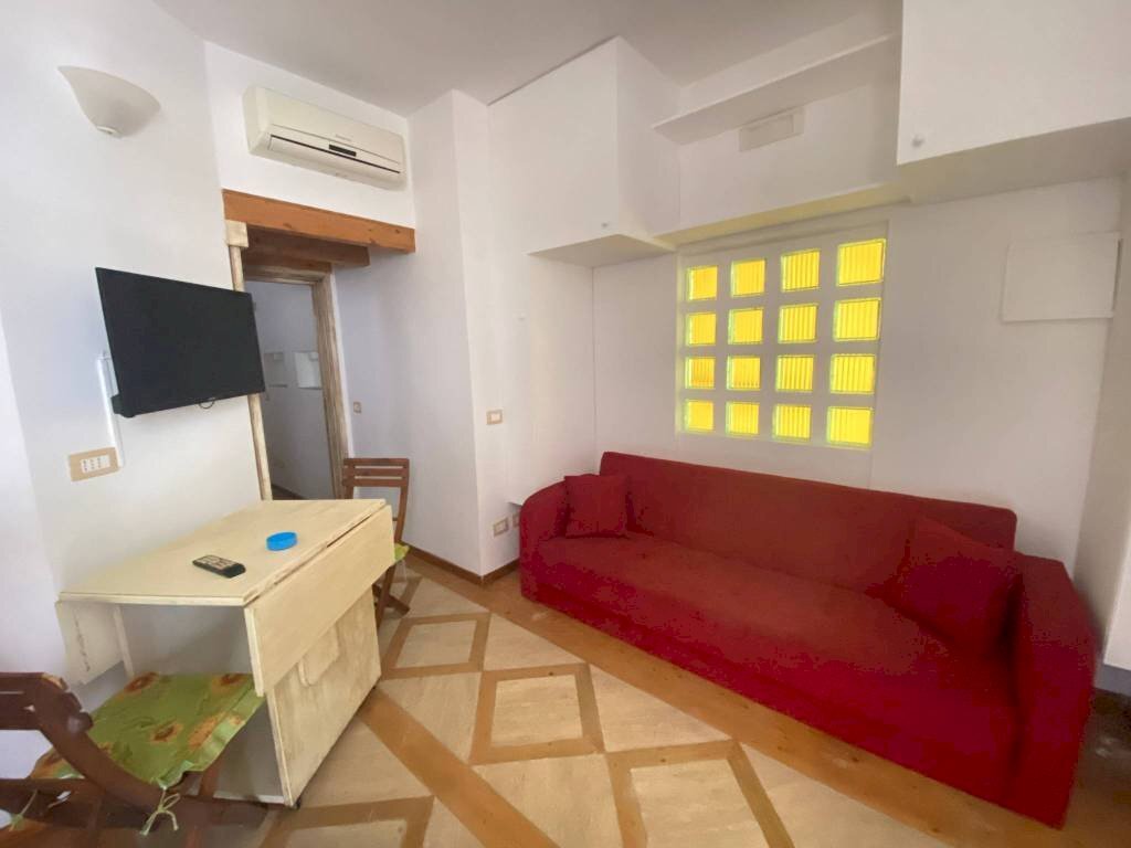 Salone - One-room apartment Sciacca - photo 2
