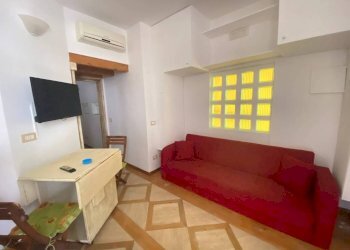 Salone - Monolocale Sciacca - foto 2