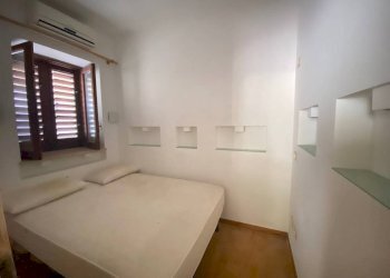 Camera da letto - One-room apartment Sciacca - photo 4