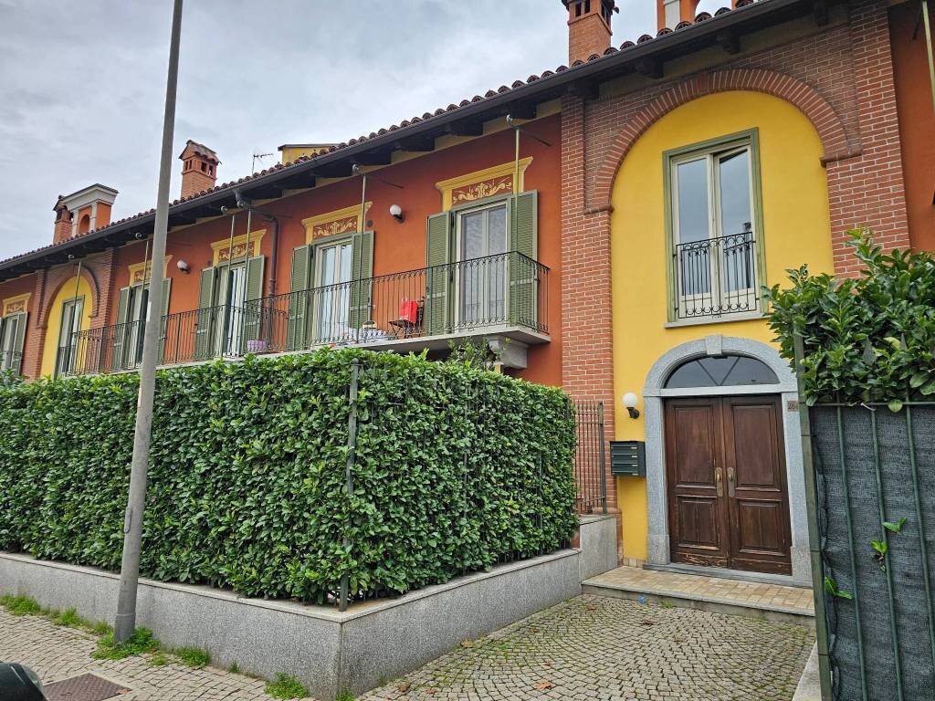 Two-room apartment Beinasco - photo 1