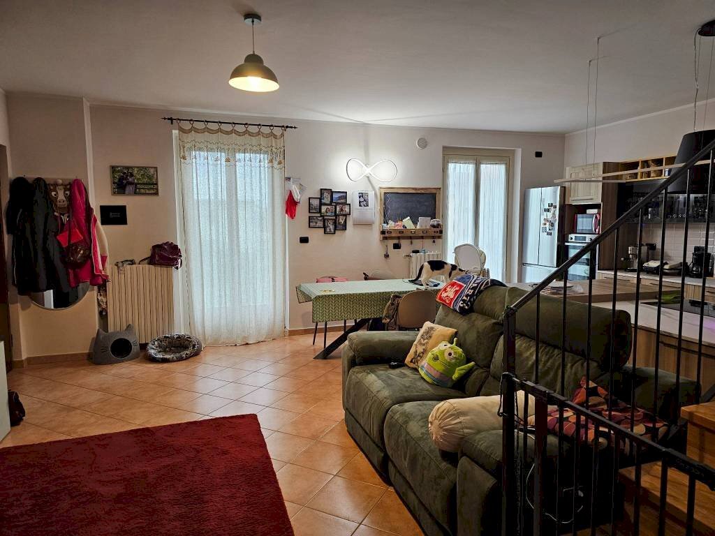 Two-room apartment Beinasco - photo 3