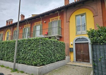 Two-room apartment Beinasco - photo 1