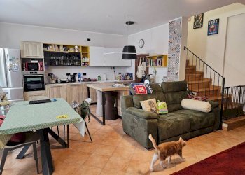 Two-room apartment Beinasco - photo 8