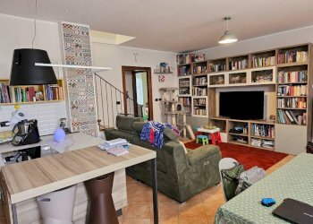 Two-room apartment Beinasco - photo 9