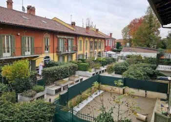 Two-room apartment Beinasco - photo 23