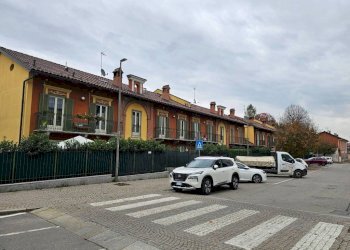 Two-room apartment Beinasco - photo 35