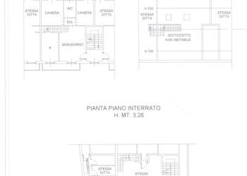 Two-room apartment Beinasco - photo 36