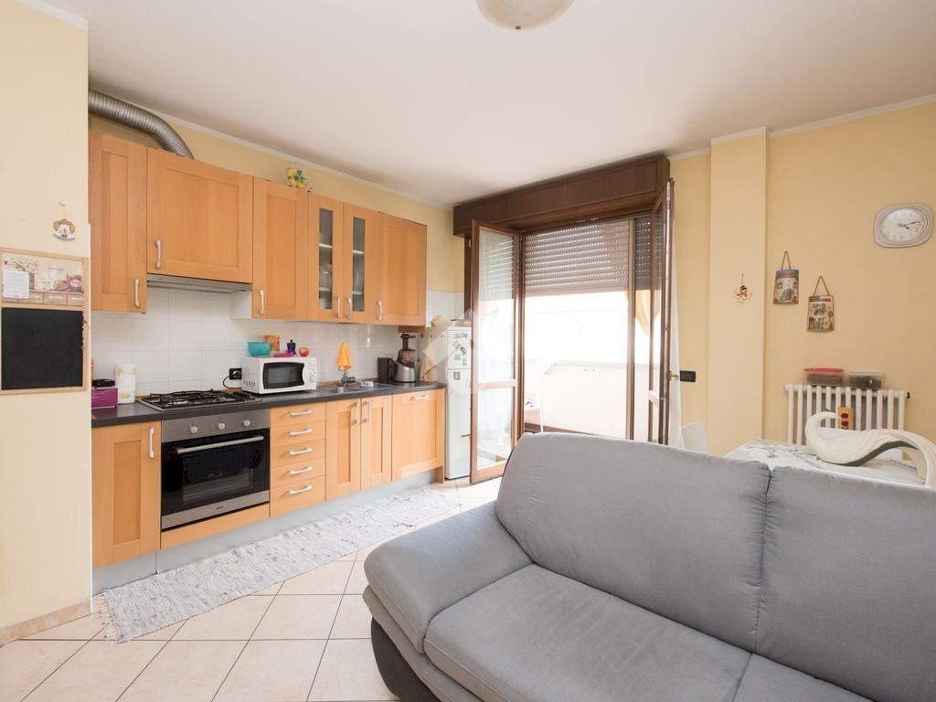 Two-room apartment Corso Guercino, Cento - photo 1