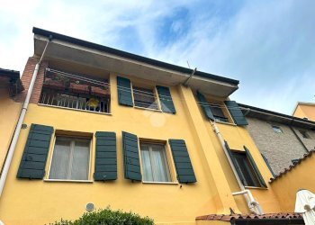 Two-room apartment Corso Guercino, Cento - photo 6
