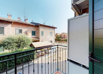 Two-room apartment Corso Guercino, Cento - photo 8