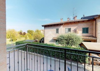 Two-room apartment Corso Guercino, Cento - photo 9