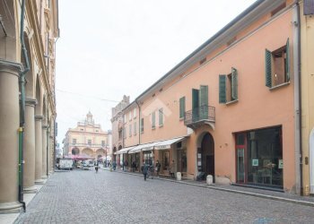 Two-room apartment Corso Guercino, Cento - photo 12