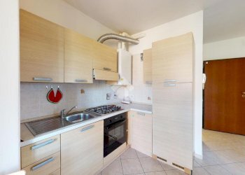 Two-room apartment Corso Guercino, Cento - photo 15