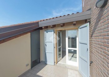 Two-room apartment Corso Guercino, Cento - photo 19