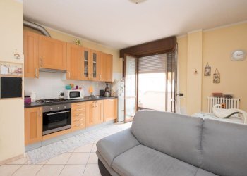 Two-room apartment Corso Guercino, Cento - photo 1