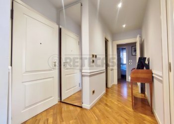 ingresso - Appartamento Via Calavena Bassa 20, Arzignano - foto 6