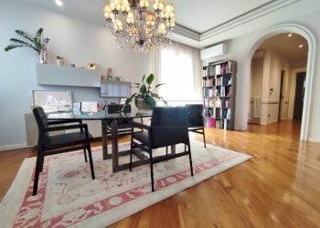 zona giorno - Appartamento Via Calavena Bassa 20, Arzignano - foto 4