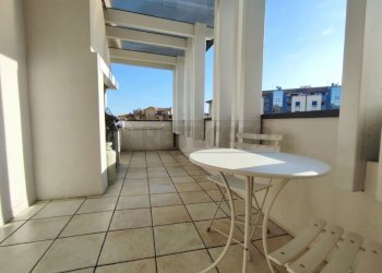 terrazzone - Appartamento Via Calavena Bassa 20, Arzignano - foto 7