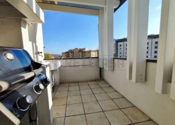 terrazzone - Appartamento Via Calavena Bassa 20, Arzignano - foto 8