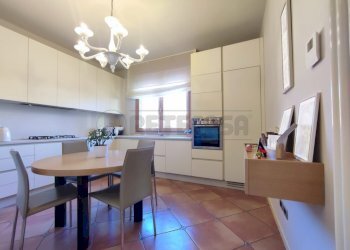 cucina - Appartamento Via Calavena Bassa 20, Arzignano - foto 9