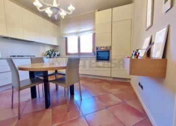 cucina - Appartamento Via Calavena Bassa 20, Arzignano - foto 10