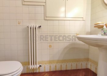 bagno zona giorno - Appartamento Via Calavena Bassa 20, Arzignano - foto 13