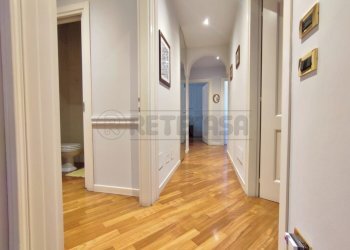 corridoio zona notte - Appartamento Via Calavena Bassa 20, Arzignano - foto 14