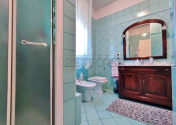 bagno zona notte - Appartamento Via Calavena Bassa 20, Arzignano - foto 16