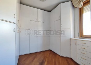cabina armadio - Appartamento Via Calavena Bassa 20, Arzignano - foto 18