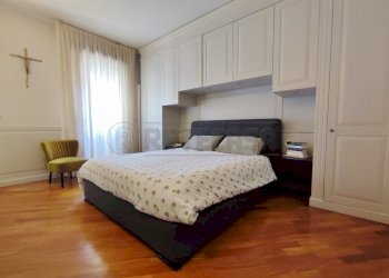 camera padronale - Appartamento Via Calavena Bassa 20, Arzignano - foto 19