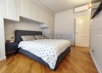 camera padronale - Appartamento Via Calavena Bassa 20, Arzignano - foto 20