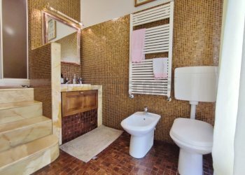 bagno  camera padronale - Appartamento Via Calavena Bassa 20, Arzignano - foto 21