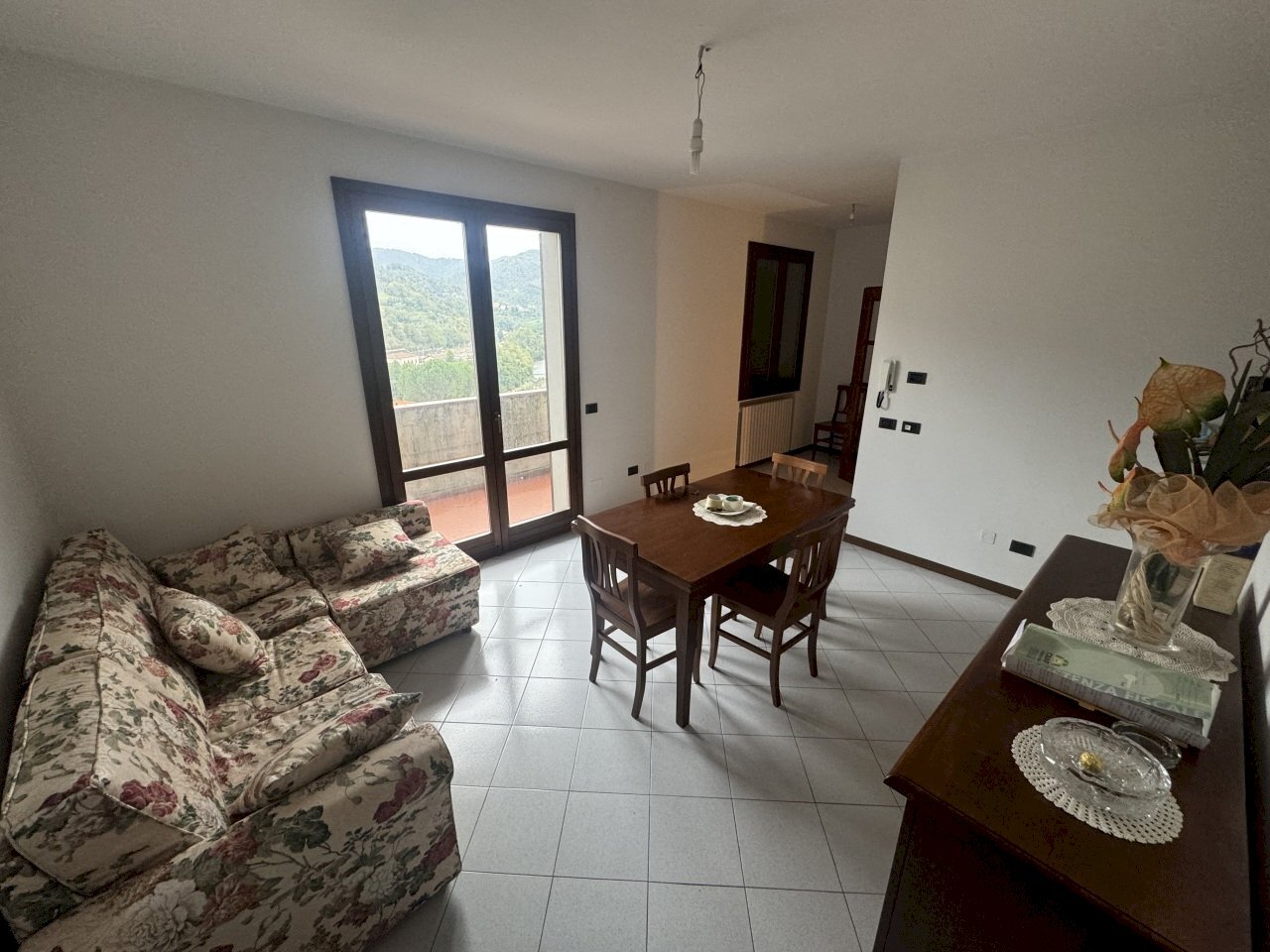 sala - Quadrilocale Via D. Stefanacci, Vernio - foto 2