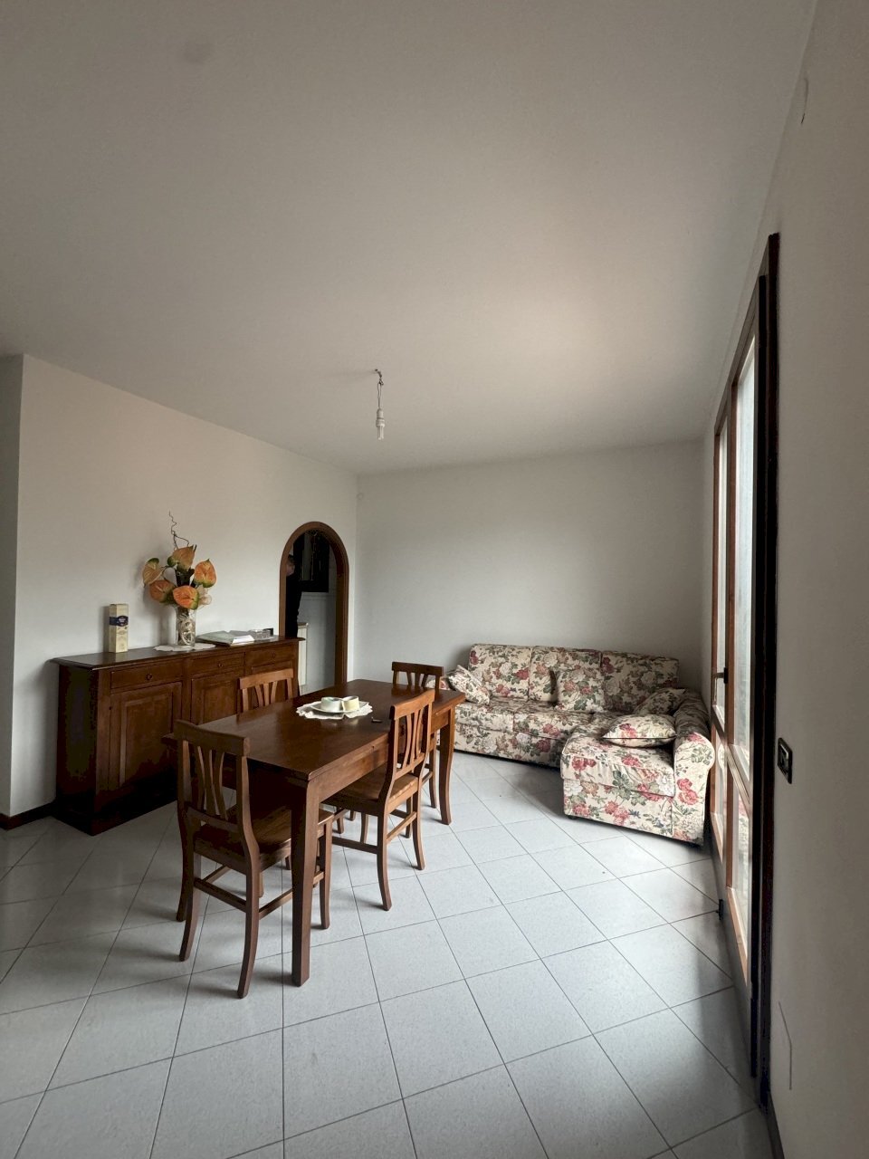 sala - Quadrilocale Via D. Stefanacci, Vernio - foto 3