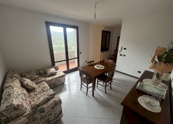 sala - Quadrilocale Via D. Stefanacci, Vernio - foto 2