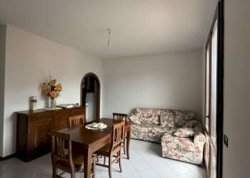 sala - Quadrilocale Via D. Stefanacci, Vernio - foto 3