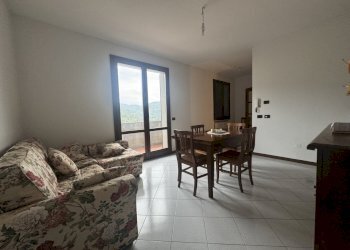 sala - Quadrilocale Via D. Stefanacci, Vernio - foto 4