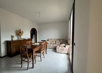 sala - Quadrilocale Via D. Stefanacci, Vernio - foto 5