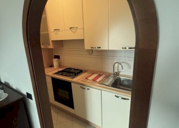 cucina - Quadrilocale Via D. Stefanacci, Vernio - foto 7