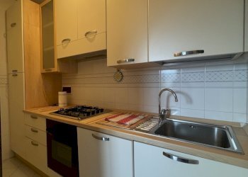 cucina - Quadrilocale Via D. Stefanacci, Vernio - foto 8